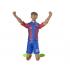 Banbo Toys: Fc Barcelona Sockers - Lamine Yamal Action Figure (20cm)