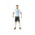 Banbo Toys: Argentina Soccer - Lionel Messi Action Figure (20cm)
