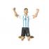 Banbo Toys: Argentina Soccer - Lionel Messi Action Figure (20cm)