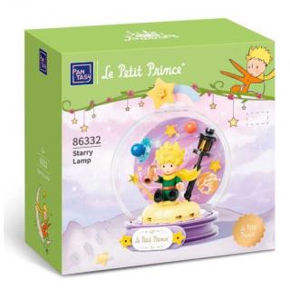 The Little Prince Construction Set Starry Lamp