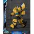 Transformers Generation One AMK Mini Series Plastic Model Kit Wave 3 Bumblebee IDW 11 cm