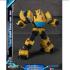 Transformers Generation One AMK Mini Series Plastic Model Kit Wave 3 Bumblebee IDW 11 cm