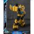 Transformers Generation One AMK Mini Series Plastic Model Kit Wave 3 Bumblebee IDW 11 cm