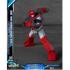 Transformers Generation One AMK Mini Series Plastic Model Kit Wave 3 Ironhide G1 11 cm