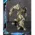 Transformers Generation One AMK Mini Series Plastic Model Kit Wave 3 Megatron TF 3 11 cm