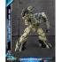 Transformers Generation One AMK Mini Series Plastic Model Kit Wave 3 Megatron TF 3 11 cm