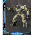 Transformers Generation One AMK Mini Series Plastic Model Kit Wave 3 Megatron TF 3 11 cm