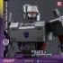 Transformers: Generation One AMK Pro Series Plastic Model Kit Megatron 20 cm