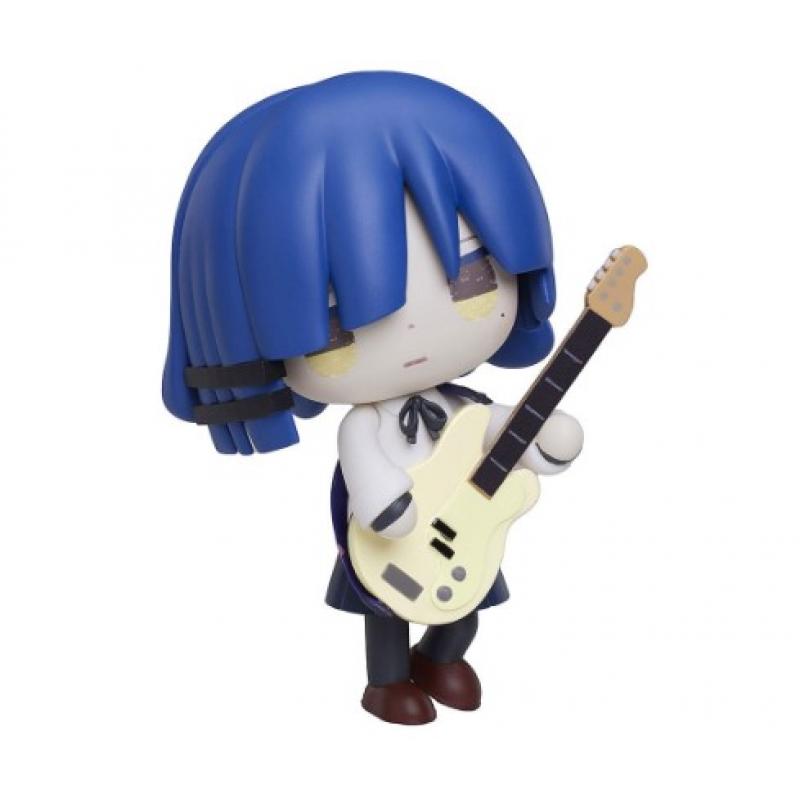Bocchi the Rock! Chibi Figure Ryo Yamada 10 cm