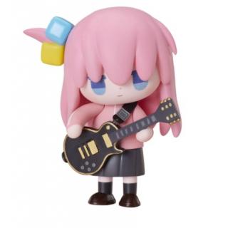 Bocchi the Rock! Deformation Statue Hitori Gotoh 10 cm
