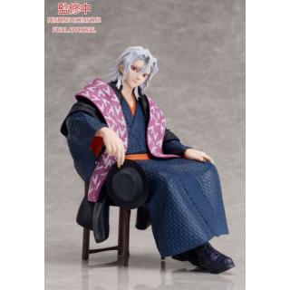 Demon Slayer: Kimetsu no Yaiba Statue Tengen Uzui 17 cm