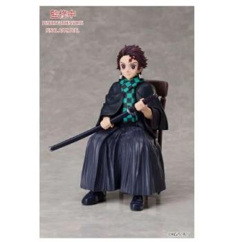 Demon Slayer: Kimetsu no Yaiba Statue Tanjiro Kamado 15 cm