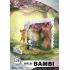 Disney 100th Anniversary D-Stage PVC Diorama Bambi 12 cm