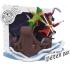 Disney 100th Anniversary D-Stage PVC Diorama Peter Pan 12 cm