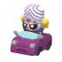 The Powerpuff Girls Pull Back Car Blind Box 5 cm (Διάφορα Σχέδια - Τυχαία Επιλογή)