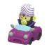 The Powerpuff Girls Pull Back Car Blind Box 5 cm (Διάφορα Σχέδια - Τυχαία Επιλογή)