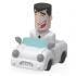 The Powerpuff Girls Pull Back Car Blind Box 5 cm (Διάφορα Σχέδια - Τυχαία Επιλογή)