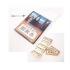 Spirited Away Mini Memo Block Train Ticket