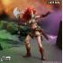 Red Sonja Hero H.A.C.K.S. Action Figure Red Sonja