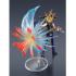 Yu-Gi-Oh! S.H.Figuarts Action Figure Yami Yugi 16 cm