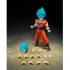 Dragon Ball Super S.H.Figuarts Action Figure Super Saiyan God Super Son Guko 15 cm