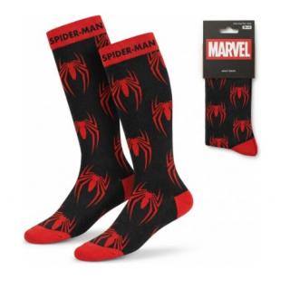 Marvel Socks Spider-Man 38-45