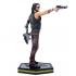 Cyberpunk 2077 PVC Statue Johnny Silverhand 24 cm