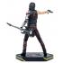 Cyberpunk 2077 PVC Statue Johnny Silverhand 24 cm