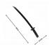 Demon Slayer: Kimetsu no Yaiba Replica Tanjiro΄s Sword