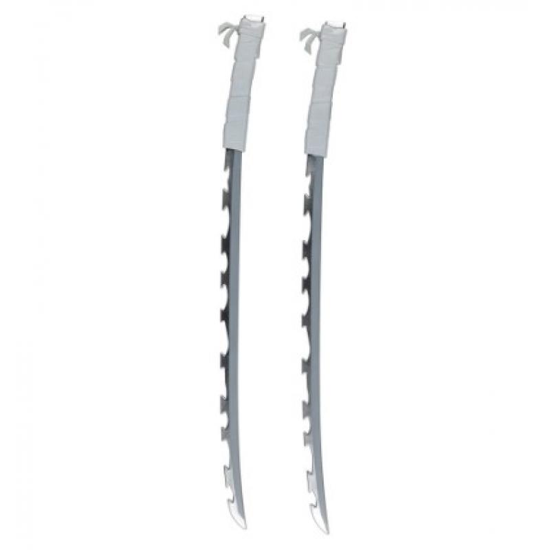 Demon Slayer: Kimetsu no Yaiba Replica Inosuke/s Dual Sword Set