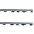 Demon Slayer: Kimetsu no Yaiba Replica Inosuke/s Dual Sword Set