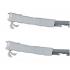 Demon Slayer: Kimetsu no Yaiba Replica Inosuke/s Dual Sword Set