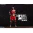 NBA Collection Real Masterpiece Actionfigur 1/6 Michael Jordan I'm Back Edition Limited 30 cm