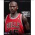 NBA Collection Real Masterpiece Actionfigur 1/6 Michael Jordan I'm Back Edition Limited 30 cm