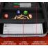 Enhance RPG Series Collector's Edition Organizer Case Silver