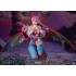 Darkstalkers PVC Statue Morrigan Aensland Player 2 Variant 25 cm