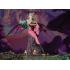 Darkstalkers PVC Statue Morrigan Aensland 25 cm