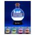 Harry Potter Colour-Changing Mood Lamp Polyjuice Potion 14 cm