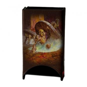 Dungeons & Dragons Masterworks Series Dice Tower Jeff Easley