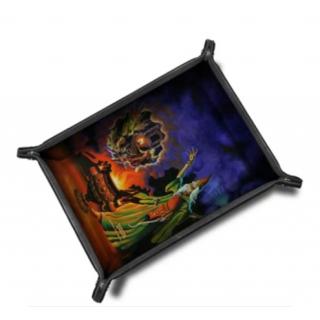 Dungeons & Dragons Masterworks Series Dice Tray Erol Otus
