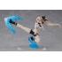 Azur Lane PVC Statue 1/7 Ayanami Dynamic Kick! 15 cm