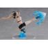 Azur Lane PVC Statue 1/7 Ayanami Dynamic Kick! 15 cm