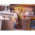 Bocchi the Rock! Tenitol PVC Statue Nijika Ijichi Cafe Style Ver. 20 cm