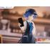 Bocchi the Rock! Tenitol PVC Statue Ryo Yamada Cafe Style Ver. 21 cm