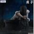 Sadako Noodle Stopper PVC Statue Sadako 9 cm