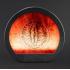 Lord of the Rings Lamp Sauron Eye 21 cm