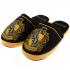 Harry Potter Slippers Hufflepuff Size L (EUR 42-45)