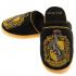 Harry Potter Slippers Hufflepuff Size L (EUR 42-45)