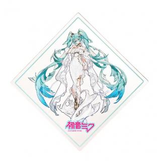 Character Vocal Series 01: Hatsune Miku Acrylic Stand Hatsune Miku feat. Yoneyama Mai Translucent Ca