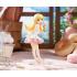 Monogatari Series Pop Up Parade PVC Statue Shinobu Oshino 14 cm